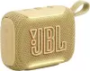 Беспроводная колонка JBL Go 5 (желтый) icon