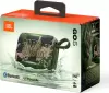 Беспроводная колонка JBL Go 5 (камуфляж) фото 2