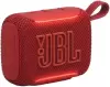 Беспроводная колонка JBL Go 5 (красный) icon