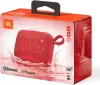 Беспроводная колонка JBL Go 5 (красный) фото 2