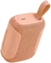 Беспроводная колонка JBL Go 5 (оранжевый) фото 2