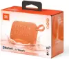 Беспроводная колонка JBL Go 5 (оранжевый) фото 3