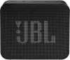 Беспроводная колонка JBL Go Essential (черный) фото 2