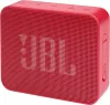 Беспроводная колонка JBL Go Essential (красный) icon