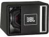 Сабвуфер JBL GTO1204BP icon