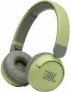 Наушники JBL JR310BT (зеленый) icon