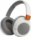 Наушники JBL JR460NC (белый) icon