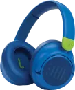 Наушники JBL JR460NC (синий) icon