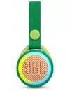 Портативная акустика JBL JR Pop Green icon 2