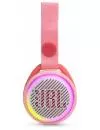 Портативная акустика JBL JR Pop Pink icon 2