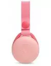 Портативная акустика JBL JR Pop Pink icon 3