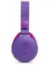 Портативная акустика JBL JR Pop Purple icon 3