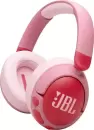 Наушники JBL Junior 470NC (розовый) icon