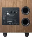 Проводной сабвуфер JBL L10cs Classic Subwoofer (орех) icon 2