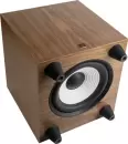 Проводной сабвуфер JBL L10cs Classic Subwoofer (орех) icon 3