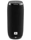 Портативная акустика JBL Link 20 Black icon