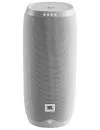 Портативная акустика JBL Link 20 White icon