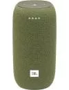 Умная колонка JBL Link Portable Yandex Green icon