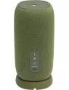 Умная колонка JBL Link Portable Yandex Green фото 2