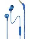 Наушники JBL Live 100 Blue icon