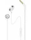 Наушники JBL Live 100 White icon