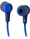 Наушники JBL Live 25BT Blue icon 3