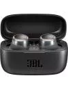 Наушники JBL Live 300 TWS Black icon