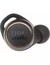 Наушники JBL Live 300 TWS Black icon 5