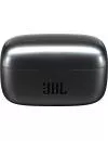 Наушники JBL Live 300 TWS Black icon 7