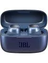 Наушники JBL Live 300 TWS Blue icon