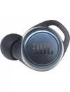 Наушники JBL Live 300 TWS Blue icon 6