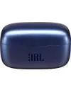 Наушники JBL Live 300 TWS Blue фото 7