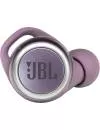 Наушники JBL Live 300 TWS Purple фото 5