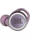 Наушники JBL Live 300 TWS Purple фото 6