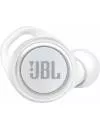 Наушники JBL Live 300 TWS (белый) icon 5