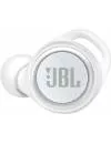 Наушники JBL Live 300 TWS (белый) icon 6