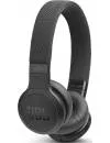 Наушники JBL Live 400BT Black icon