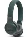 Наушники JBL Live 400BT Green icon