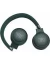 Наушники JBL Live 400BT Green icon 3