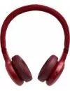 Наушники JBL Live 400BT Red icon 2