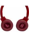 Наушники JBL Live 400BT Red icon 5