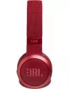 Наушники JBL Live 400BT Red icon 6