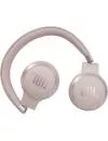 Наушники JBL Live 460NC (розовый)  icon 3