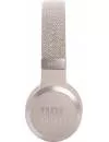 Наушники JBL Live 460NC (розовый)  icon 6