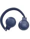 Наушники JBL Live 460NC (синий)  icon 3