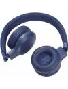 Наушники JBL Live 460NC (синий)  icon 4