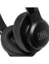 Наушники JBL Live 500BT Black icon 5