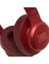 Наушники JBL Live 500BT Red icon 5