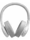 Наушники JBL Live 500BT White icon 2