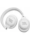 Наушники JBL Live 500BT White icon 3